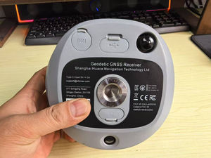 मामूली सी सी आई 93 जीपीएस रोवर आरटीसी इमु 3 डी मॉडलिंग दृश्य भूमि सर्वेक्षण करने वाले उपकरण उत्कृष्ट स्थिति में - Product Image 4