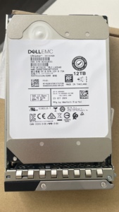 ฮาร์ดดิสก์ไดรฟ์สำหรับเซิร์ฟเวอร์แบบ Hot-Swap ความจุ 12TB SAS 12G ขนาด 3.5 นิ้ว รุ่น <span class=keywords><strong>Rseries</strong></span> ความเร็ว 7200RPM แคช 256MB ขายดี - Product Image 6