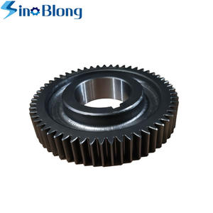 Funda de Transmisión para Motocicleta, Resistente a Impactos, para Uso Intenso, Compatible con ZY125 LINGYING FW-01-006 - Product Image 3