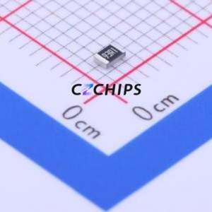 Resistencia SMD AC0805FR-0793R1L 0805 (Tipo: Película Gruesa) (Resistencia: 93.1 Ohmios Precisión: 1%) - Product Image 1