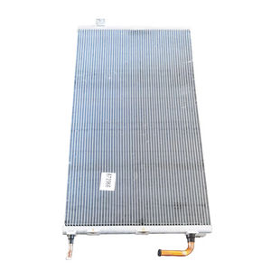 Vente en gros de condenseurs de climatisation 67-2966 672966 pour Thermo King T-1000/t-1080/t-1200/t-1280 - Product Image 1