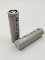 Batterie multi-usages QB INR18650-P28A 18650 LiMn2O4 à semi-conducteurs, haute capacité 2800mAh 35A 3.6V-3.7V, 500 cycles, basse température