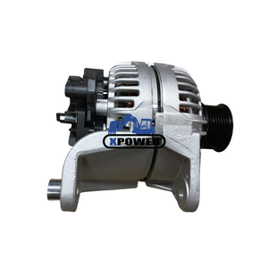 Nouvel alternateur XPower FM400 FM460 24V 80A 11170134 11170321 1462906 pour pelle sur chenilles - Product Image 3