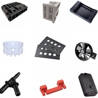 Produttore di Stampi a Iniezione per Parti in Plastica ABS di Alta Precisione per Componenti Auto, Prodotti Elettronici e Articoli in Plastica