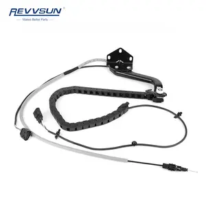 REVVSUN Auto Parts 9068204169/9068204100/A 906 820 41 69/906 820 41 00 Cable de puerta de carga deslizante para piezas Benz