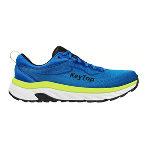 Chaussures de course <span class=keywords><strong>en</strong></span> maille respirantes à bout large, avec amorti de talon, <span class=keywords><strong>pour</strong></span> le quotidien et la performance - Product Image 4