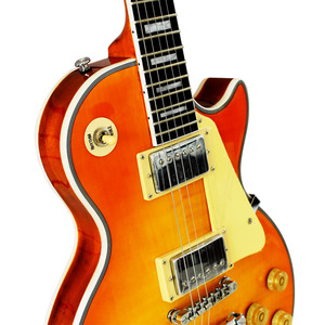 Paisen eletric guitar marque LP guitare électrique acheter en gros prix PRS guitarra eletrica chitarra fabriqué en chine - Product Image 5