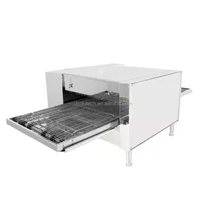 Elektrischer Förderer Pizza ofen/Backofen für Tortilla-Maschine