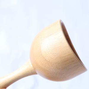 Copa de masaje de madera para terapia, con música integrada, para esculpir la espalda y el cuerpo, liberar fascia y drenaje linfático, de madera, ODM - Product Image 2