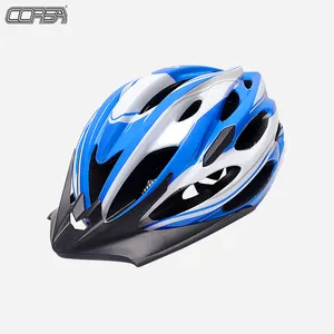 Corsa thời trang xe đạp Mũ bảo hiểm đa kích thước xe đạp Mũ bảo hiểm MTB thành phố xe đạp Mũ bảo hiểm