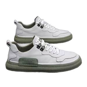 <span class=keywords><strong>2026</strong></span>년형 남성 신상 통굽 미끄럼 방지 작업화 캐주얼 스포츠 로우탑 단화 - Product Image 5