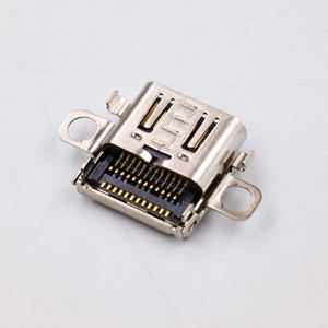 Port de chargeur NSLikey Type-C pour Nintendo <span class=keywords><strong>Switch</strong></span> 2 Switch2 Réparation du <span class=keywords><strong>connecteur</strong></span> de prise de <span class=keywords><strong>charge</strong></span> - Product Image 6