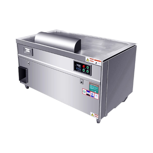 Electromagnético comercial estilo japonés <span class=keywords><strong>Teppanyaki</strong></span> - Product Image 4