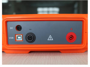 Yıldırım dalgalanma koruyucusu ES9020 MOV GDT SPD arestör test cihazı - Product Image 5