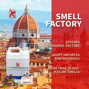 Huile de parfum synthétique concentrée de haute qualité Zhongxiang, parfum longue durée, pureté 99%, certifiée IFRA, saveur tabac - Product Image 1