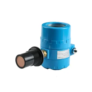 Taijia Water Tank Level Meter Digital Ultrasonic Liquid Fuel Level Sensor