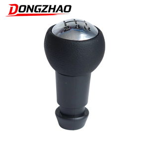 2403.CN Levier de vitesses pour Peugeot 206 207 307 308 408 508 3008 301 et Citroën C2 <span class=keywords><strong>C3</strong></span> C4L C5 - Product Image 2