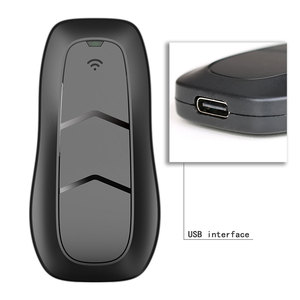 OBDSTAR คีย์ซิม5ใน1สมาร์ทคีย์จำลองการสนับสนุน4D และ H ชิปทำงานร่วมกับ X300 DP พลัสและ X300 Pro4 - Product Image 3