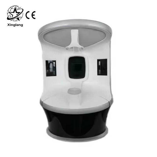 3D Skin Analysis Machine Facial Skin Scanner for Professional Skin Diagnosis