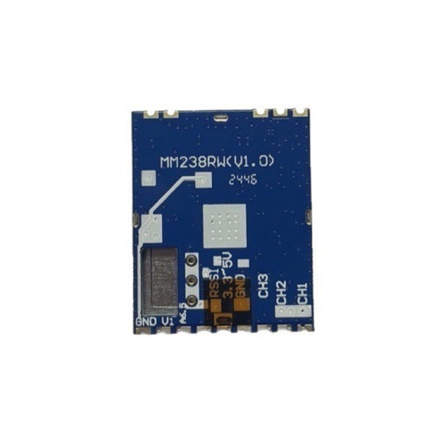 5.8G MM238RW Wireless Video Transmission and Reception Module Reception Module