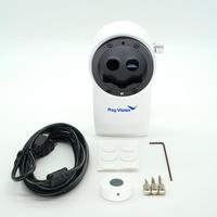 Module d'image 5 mégapixels 4K UHD Phoenix pour lampe à fente, fourni par l'usine, pour examen oculaire professionnel