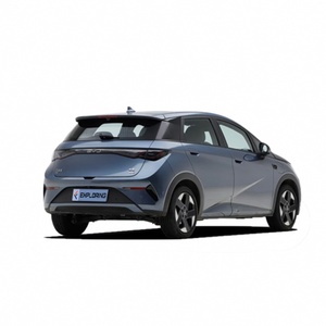 Nouvelle voiture électrique BYD <span class=keywords><strong>Dolphin</strong></span> 2025, 520 km CLTC, moteur 150 kW, ADAS intelligent, voiture électrique compacte, batterie 50-70 kWh, haute performance - Product Image 2