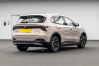 SUV Électrique Pur à Pré-paiement, 5 Portes 5 Places, SAIC Grande Vitesse 170km/h, Autonomie de 525km, SUV Compact MG ES5 2025, 250Nm
