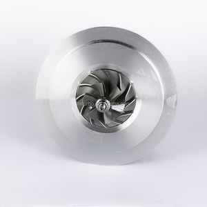 Cartucho de Turbo GT1749V para <span class=keywords><strong>Toyota</strong></span> Auris Avensis Picnic Previa <span class=keywords><strong>RAV4</strong></span> 2.0 <span class=keywords><strong>D4D</strong></span> 85 93Kw 115 126HP 1CDFTV 2001 2007 721164 1720127030 - Product Image 1