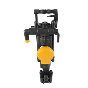 Handheld Pneumatic Jack Hammers YT27 Tragbarer Spreng loch bohrer für den Bergbau