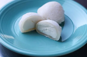 Seny đa chức năng tự động trà xanh Mochi coklat Mochi Máy làm - Product Image 3