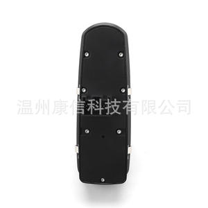 Interruptor Eléctrico de Ventana ABS 7PP959858A para Porsche Cayenne Panamera/Cayenne/Karman, Nuevo, de Fabricación Original - Product Image 2