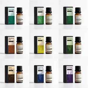 Factory Wholesale 100% Pure Plant Extracted Essential <b>Oil</b> Concentrate Aromatherapy <b>Oil</b> for <b>Diffuser</b> Massage - Product Image 2