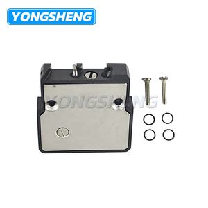 Nouvelles pièces d'imprimante jet d'encre ENM5263 pour tête de jet unique Markemimaje G (Gutter Block) - Vente chaude - Product Image 3