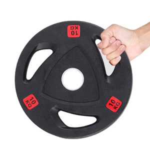 Ensemble <span class=keywords><strong>de</strong></span> poids <span class=keywords><strong>de</strong></span> musculation à trois trous <span class=keywords><strong>de</strong></span> 2,5 kg, 5 kg, 10 kg, 15 kg, 20 kg, 25 kg à <span class=keywords><strong>vendre</strong></span> - Product Image 5