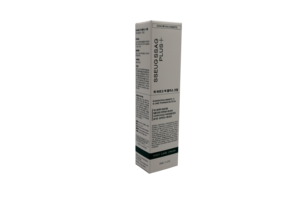 Crème pour ongles hypoallergénique Sseug Ssag pour un soin intensif des ongles et une hydratation profonde - Product Image 6