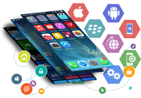 Özel uygulamalar yazılım servisi profesyonel uygulama yazılımı geliştirme IOS Android mobil uygulama geliştirici