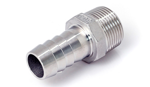 Đầu Nối Ống Nối Núm Vú Bằng Thép Không Gỉ Cnc Thủy Lực - Product Image 6