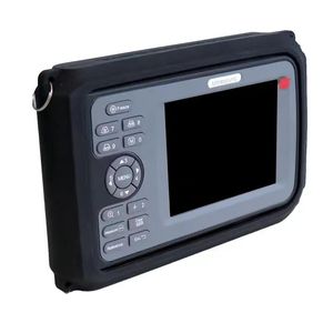 Grote Boerderij Veterinaire Echografie Scanner <span class=keywords><strong>V8</strong></span> Vee Zwangerschap Detector Draagbare Runderen Echografie - Product Image 5