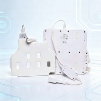 Bobine d'antenne cardiaque HD pour IRM, compatible GE, référence U1-100422