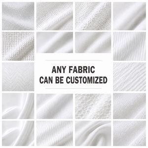 Serviette de plage en coton imprimée numériquement en couleur personnalisée, MOQ - Product Image 6