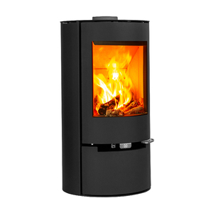 Cheminée <span class=keywords><strong>à</strong></span> <span class=keywords><strong>bois</strong></span> en fonte de style européen, résistante aux hautes températures, économie <span class=keywords><strong>d</strong></span>'énergie, poêle <span class=keywords><strong>à</strong></span> feu réel pour maison, villa, hôtel - Product Image 6