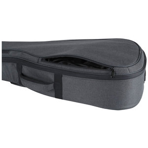 Túi đựng đàn guitar, túi nhạc cụ & hộp đựng đàn, túi đựng đàn guitar mềm có đệm, túi đàn guitar Maestro có quai đeo balo - Product Image 6