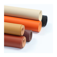 Tissu en cuir PU pour sièges de voiture et rembourrage de canapé - Fournisseur en gros