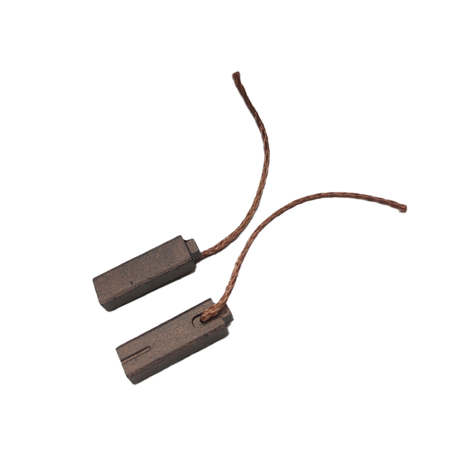 JX42 Alternator Carbon Brush For Automobile