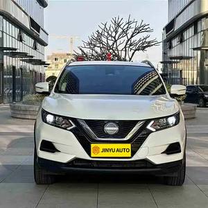 Nissan <span class=keywords><strong>Qashqai</strong></span> 2023 Classic 2.0L CVT XV Comfort FWD 5 portes 5 places Essence SUV Conduite à gauche Voitures d'occasion pas chères en provenance de Chine - Product Image 2