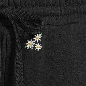 <b>Women</b> <b>Workwear</b> <b>Trousers</b> Wholesale Straight Casual Wear Pants Custom Made Private Label OEM Clothing Manufacturer Pants - Product Image 6