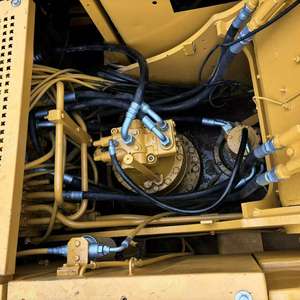 CAT320BL เครื่องขุดเชิงหลักอุปกรณ์มือสองคุณภาพพร้อมการจัดส่งที่คุ้มค่า - Product Image 5