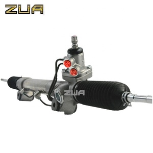44200-60230 44250-0G020 cremallera de dirección para TOYOTA LAND CRUISER PRADO J15 GRJ150/KDJ150/TRJ150/4RUNNER <span class=keywords><strong>GRN28</strong></span> # - Product Image 6