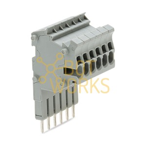 Wago 2001556 - Nuovo - Product Image 1