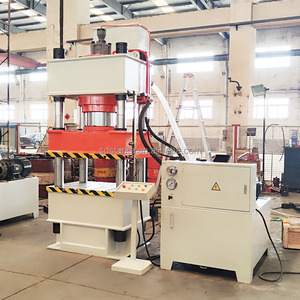 Mesin Press Hidrolik untuk Pencetakan Produk GRP <span class=keywords><strong>FRP</strong></span> SMC - Product Image 3